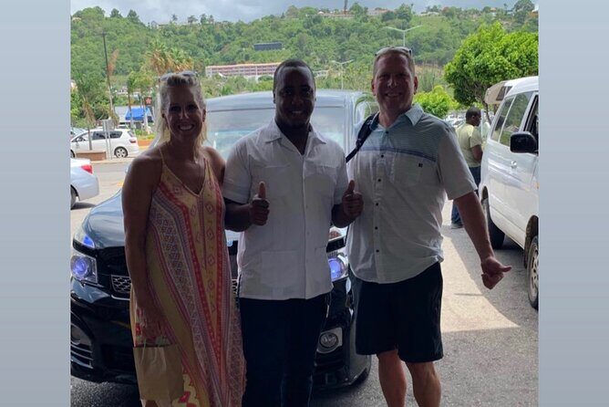 Montego Bay to Ocho Rios Hotels Private Transfer - Who this private transfer fits best (and who might skip it)