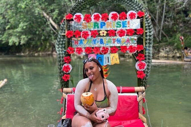 Montego Bay's Guided Bamboo Rafting Tour & Hip-strip Shopping - Price and Value: What $167 Buys You in Real Terms
