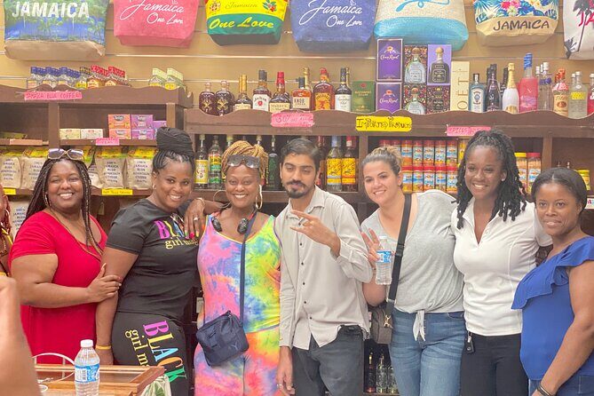 Montego Bay’s Sightseeing Tour with Options to Customize - Montego Bay, Up Close: What This Tour Really Gives You