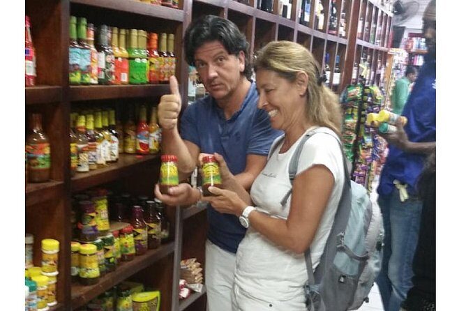 Montego Bay’s Sightseeing Tour with Options to Customize - Hip Strip + Margaritaville: Shopping Time That Doesn’t Feel Like a Trap