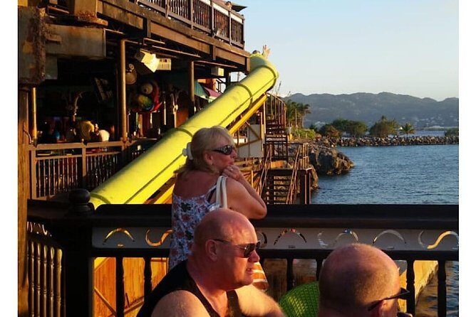 Montego Bay’s Sightseeing Tour with Options to Customize - Food Stops: Eat Local Without Guessing