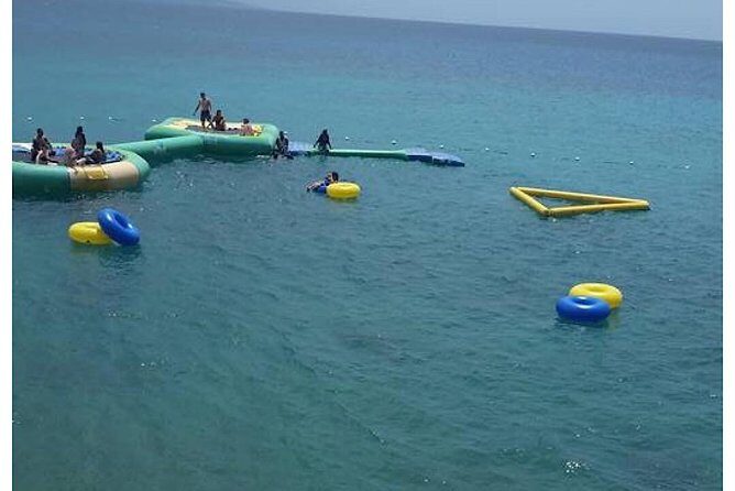 Montego Bay’s Sightseeing Tour with Options to Customize - Guides Make It Matter: Leon, Mark, and Deno’s Impact