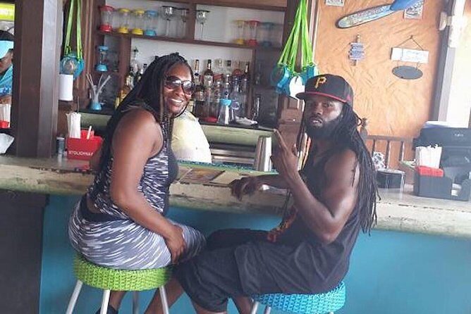 Montego Bay’s Sightseeing Tour with Options to Customize - Who This Tour Fits Best in Montego Bay