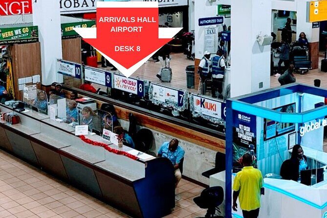 MontegoBay Airport to Ocho Rios: One way/Round Trip cheap Shuttle - Why the Price Feels Right for Jamaica Airport Transportation
