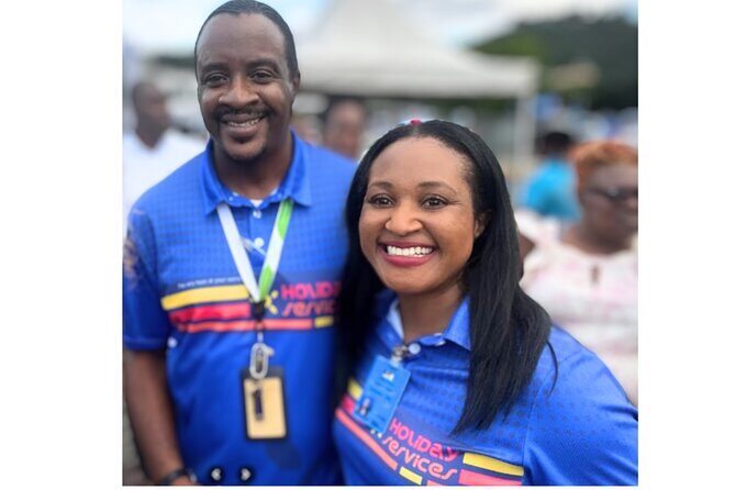 MontegoBay Airport to Ocho Rios: One way/Round Trip cheap Shuttle - Pickup Beats Taxi Lines: What You Need to Know Before You Go