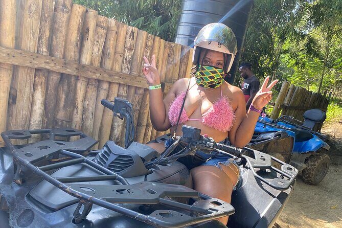 Montegobay ATV Riding - Key highlights to know before you book