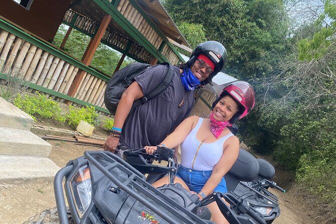 Montegobay ATV Riding - Timing, group size, and how the day should feel