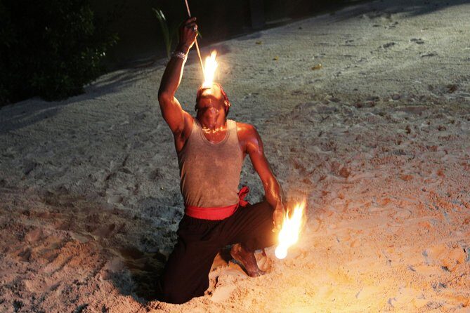 Mystic Lagoon Night-Time Cruise and Swim from Montego Bay & Trelawny - What You’ll Experience on a Mystic Lagoon Night Cruise