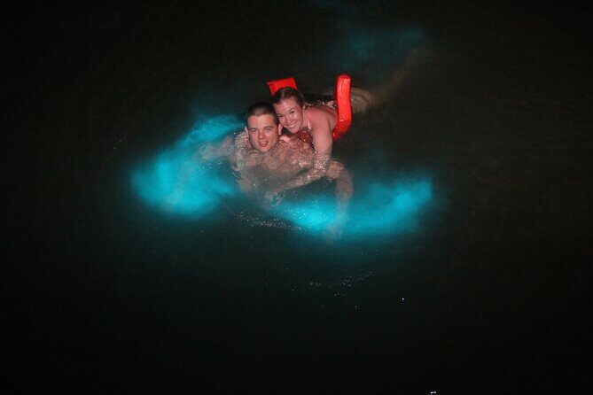 Mystic Lagoon Night-Time Cruise and Swim from Montego Bay & Trelawny - Who This Tour Is Best For (and Who Might Skip It)