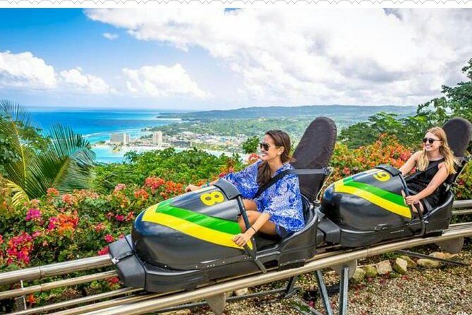 Mystic Mountain Tour from Montego Bay - Key points before you go