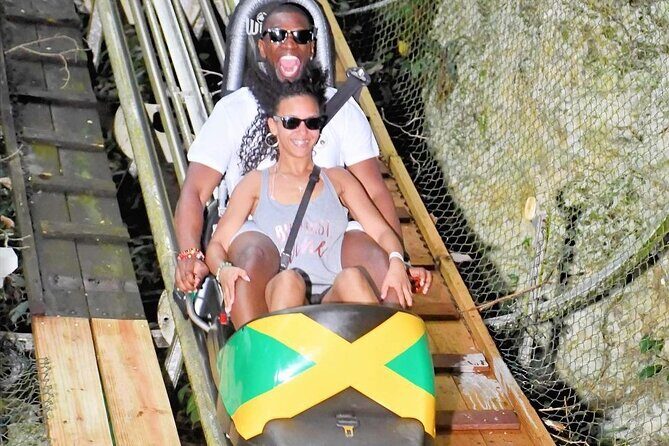 Mystic Mountain Tour from Montego Bay - Getting there in comfort: pickup, round-trip flow, and the 2–3 hour rhythm