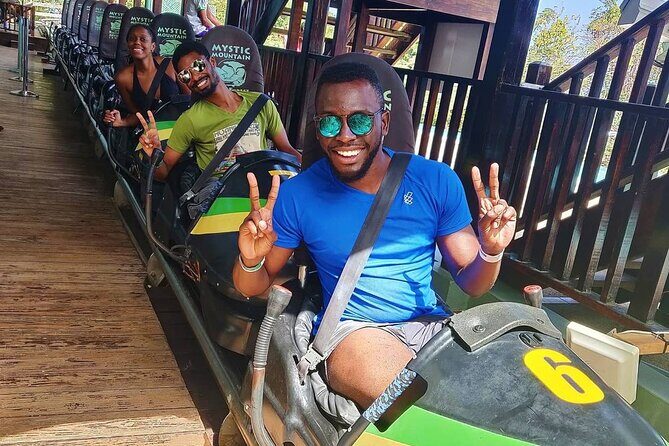 Mystic Mountain Tour from Montego Bay - Entrance fee reality check: how to budget beyond the $111 price