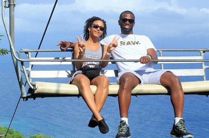 Mystic Mountain Tour from Montego Bay - Waiting time is the hidden luxury: how the “driver waits” setup changes your day