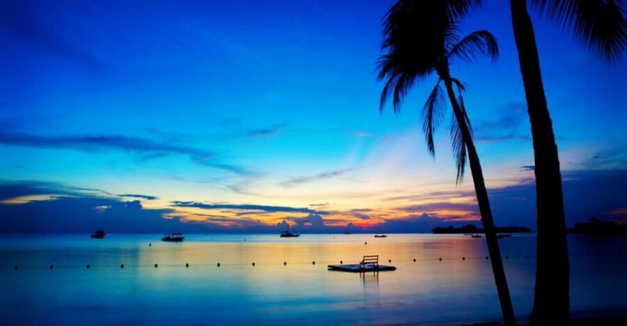 Negril 7-Hour Tour from Montego Bay - Key points to know before you go