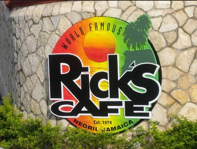 Negril 7-Hour Tour from Montego Bay - Seven Mile Beach: white sand, reef-protected water, and sunset energy