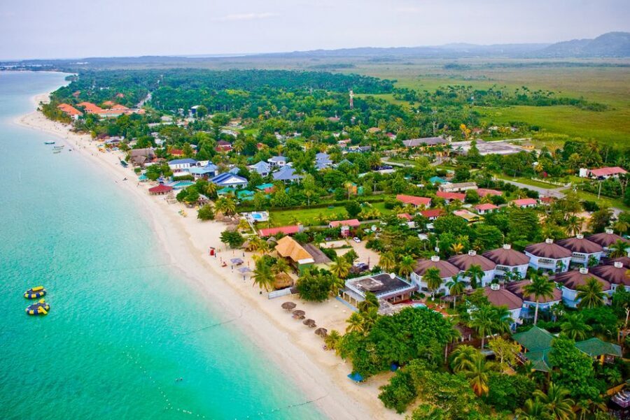 Negril 7-Hour Tour from Montego Bay - What to bring (and what to skip) for a smoother beach-heavy day