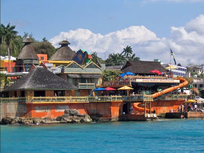 Negril 7-Hour Tour from Montego Bay - Getting there from Montego Bay: comfortable, direct, and scenic