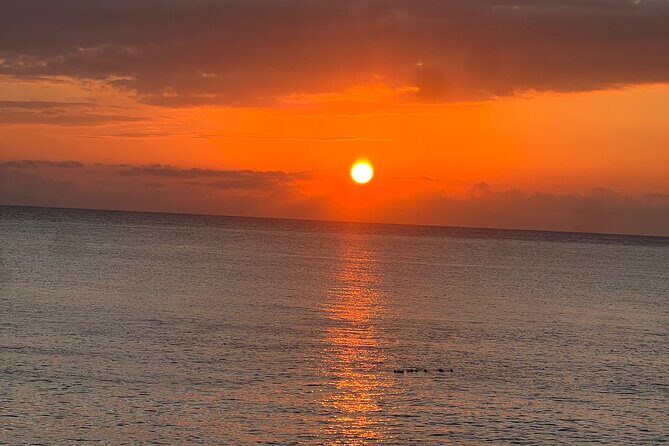 Negril 7 Mile Beach and Ricks Cafe Tour - Key highlights at a glance