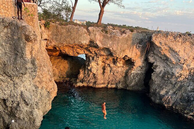 Negril 7 Mile Beach and Ricks Cafe Tour - Negril and Rick’s Café: the 6–7 Hour Day You Actually Want