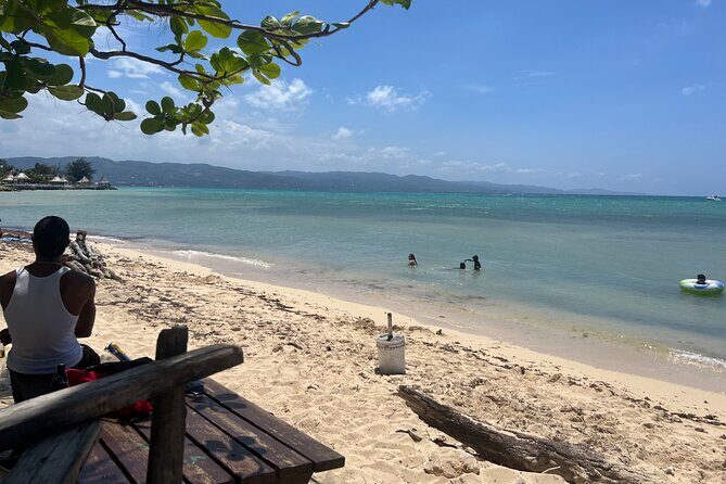 Negril 7 Mile Beach and Ricks Cafe Tour - Safety and guide style: why Renardo keeps showing up in reviews