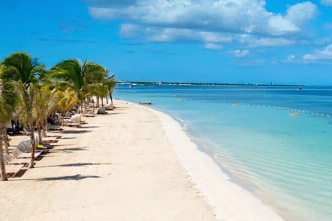 Negril 7 Mile Beach and Rick's Cafe Tour From Montego Bay Jamaica - The Montego Bay Freeport Shopping Center stop that won’t eat your whole day