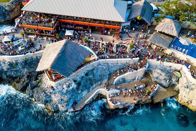 Negril 7 Mile Beach and Rick's Cafe Tour From Montego Bay Jamaica - Price and value: is $120 per person a smart buy?