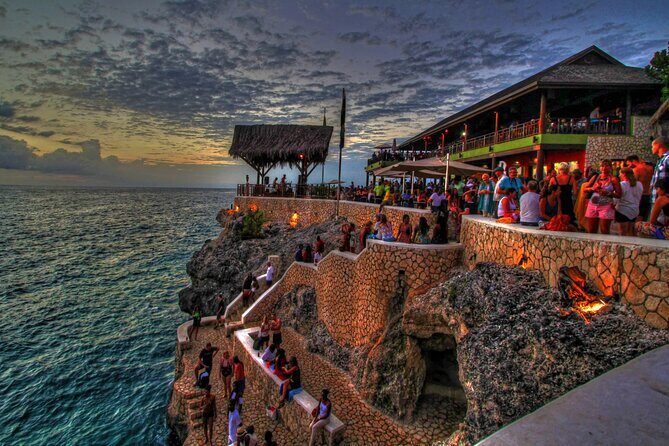 Negril 7 Mile Beach and Rick's Cafe Tour From Montego Bay Jamaica - Should you book this Negril 7 Mile Beach and Rick’s Café tour?