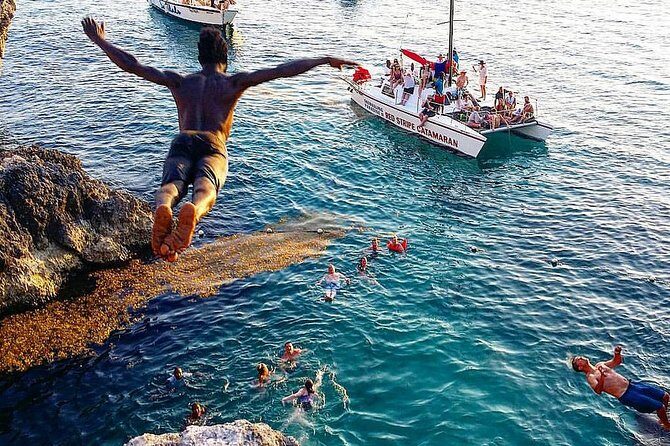 Negril 7 Mile Beach & Rick's Café Combo Tour from Montego Bay - How the 7-Hour Schedule Actually Feels