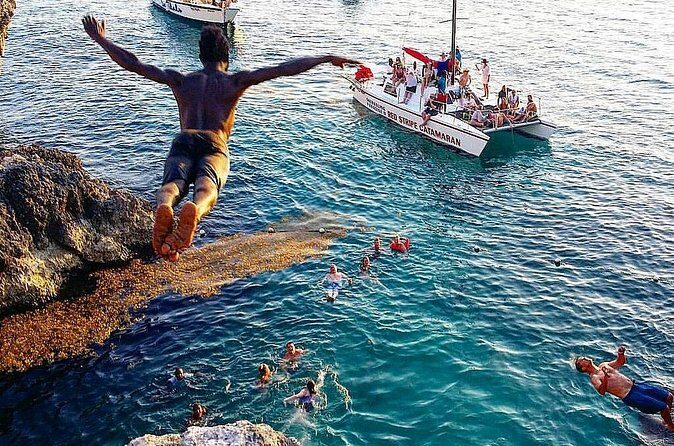 Negril 7 Mile Beach & Rick's Café Combo Tour from Montego Bay - Price and Value for Groups Up to 5