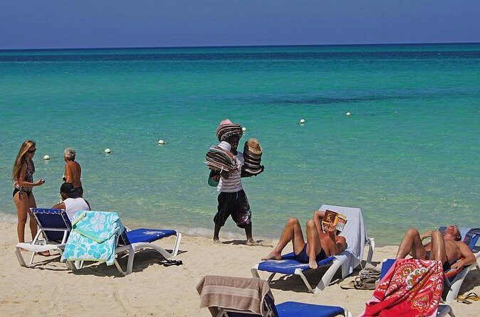 Negril 7 Mile Beach & Rick's Café Combo Tour from Montego Bay - Should You Book This Tour?