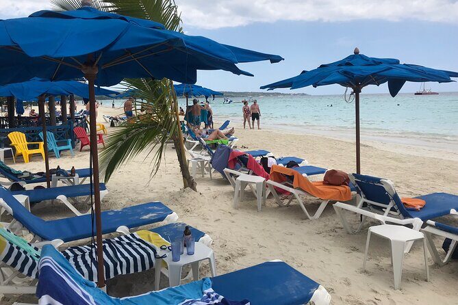 Negril 7 Mile Beach & Ricks Cafe Sunset Tour (Private ) - Who this tour fits best (and who should skip it)
