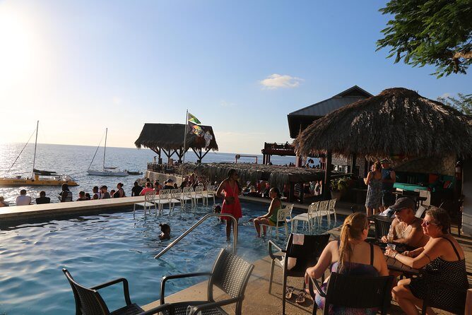 Negril 7 Mile Beach & Ricks Cafe Sunset Tour (Private ) - Should you book this Negril 7 Mile Beach and Rick’s Cafe private sunset tour?