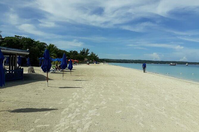 Negril 7 Miles Beach and Rick's Cafe Tour - Why this Negril combo tour works so well