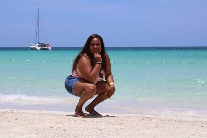 Negril 7 Miles Beach and Rick's Cafe Tour - Who should book this tour