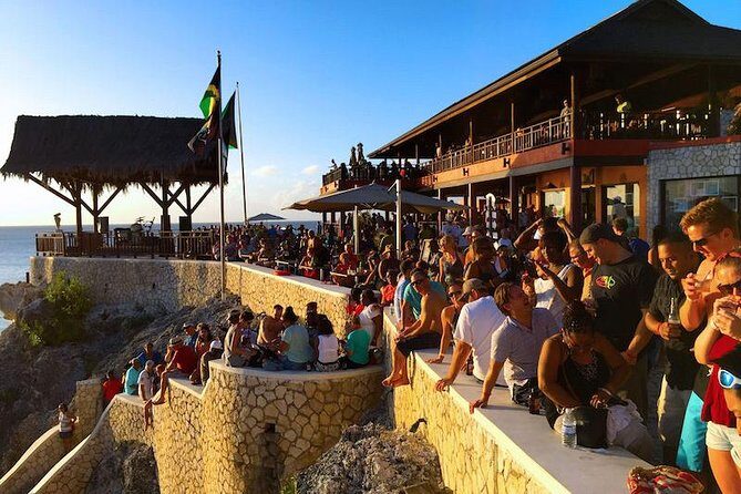 Negril 7 Miles Beach, Ricks Cafe and Shopping - Key Points You’ll Care About