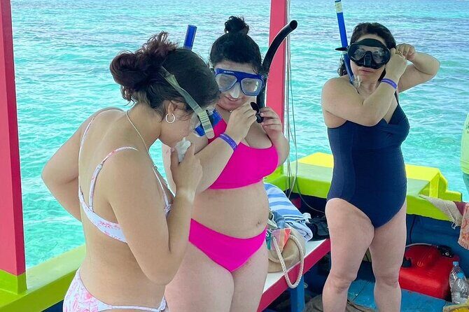Negril and Ricks Cafe Sunset Tour with Boat Ride and Snorkeling - Key Things I’d Plan Around
