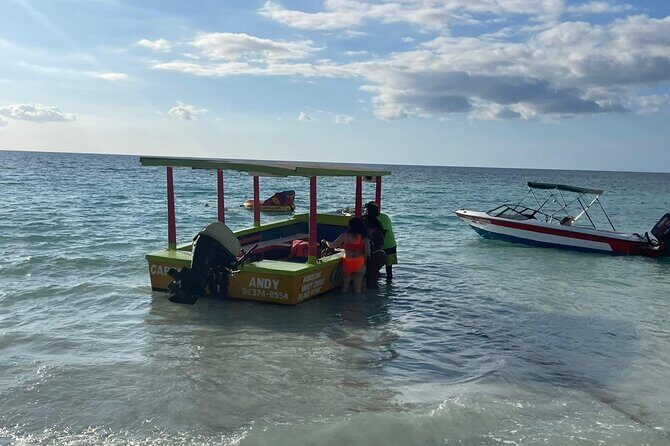 Negril and Ricks Cafe Sunset Tour with Boat Ride and Snorkeling - Who This Tour Fits Best (And Who Might Skip It)