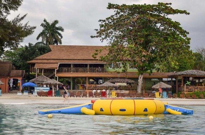 Negril Beach Break and Ricks Cafe - Montego Bay Cruise Port - Should you book this Negril Beach Break and Ricks Cafe tour?