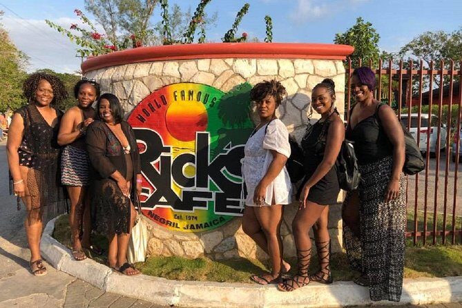 Negril Beach Experience & Rick's Cafe from Negril - Key Highlights to Know Before You Go