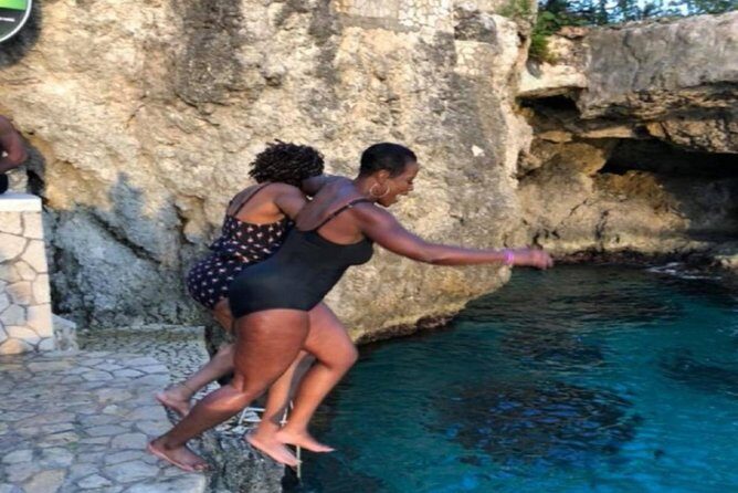 Negril Beach Experience & Rick's Cafe from Negril - Negril’s Beach Day Meets Rick’s Cafe: The Big Idea