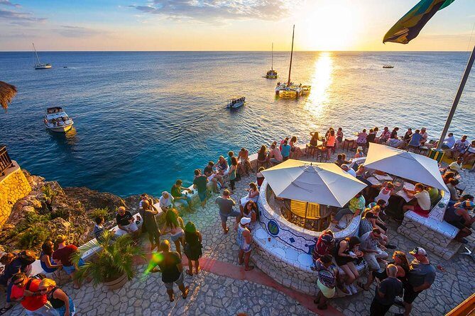 Negril Beach Experience & Rick's Cafe from Negril - Price and Value: Is $59.34 a Good Deal?