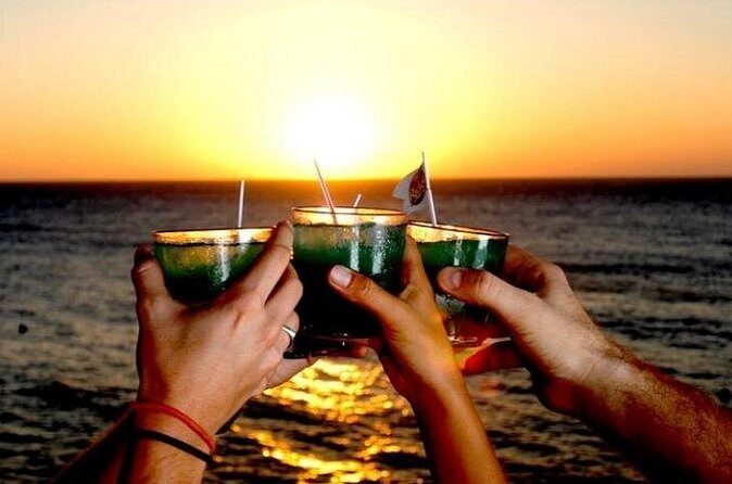 Negril Beach Experience & Rick's Cafe from Negril - Who This Tour Suits Best (and Who Should Think Twice)