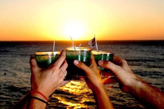 Negril Beach Experience & Rick's Cafe from Negril - Practical Tips to Make the Day Smooth