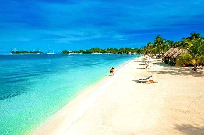 Negril Beach, Ricks Cafe and Margaritaville from Montego Bay - Who this tour suits best (and who might want a different plan)