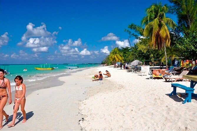 Negril Beach, Ricks Cafe and Margaritaville from Montego Bay - Before you go: what to pack and how to keep it smooth