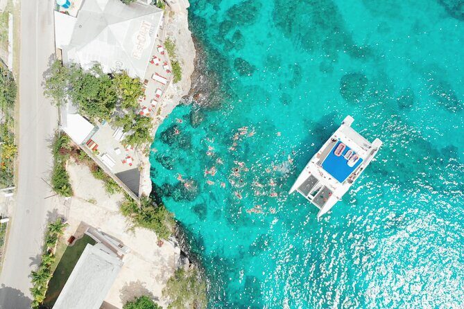 Negril Beach & Ricks Cafe from Montego Bay - Money, Snacks, and What to Pack for a 5-Hour Getaway