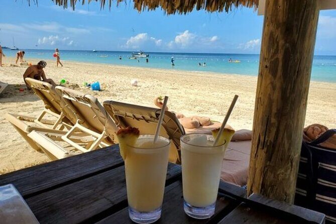 Negril Beach & Rick's Cafe Tour - Key Points Worth Knowing
