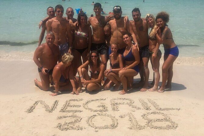 Negril Beach & Rick's Cafe Tour - Negril Beach Stop: How to Use Your Time Well