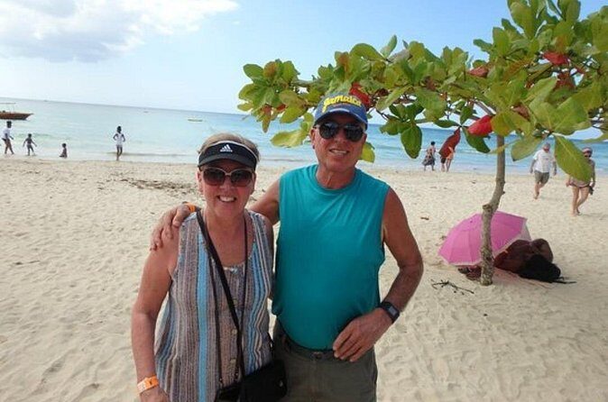 Negril Beach & Rick's Cafe Tour - Rick’s Cafe: Why the Stop Fits a Half-Day Plan