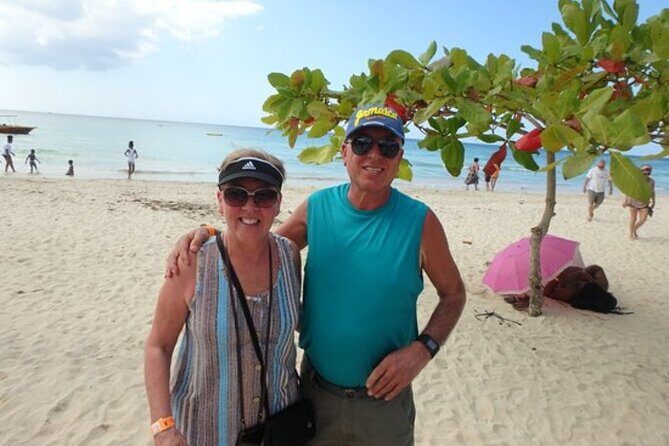 Negril Beach & Rick's Cafe Tour - Scheduling, Mobile Tickets, and Practical Booking Tips